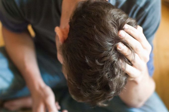 „Was muss ich denn noch machen, um mehr Kudos zu bekommen?!“ (Foto: David Goehring)