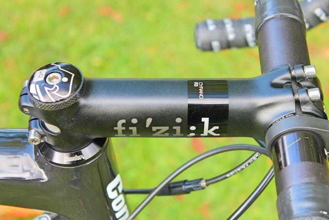 Ed Clancy Condor Leggero Team Edition