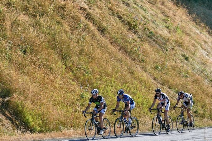 Strava Klassiker: Cypress Mountain, Kanada