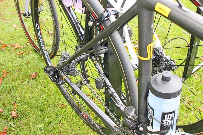 Kristian House Condor Leggero SL