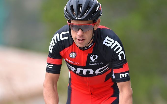 BMC Racing hat einige neue Gesichter in den eigenen Reihen. Das Trikot ist aber weitgehend unverändert geblieben. (Foto: BMC Racing / Continuum Sports)