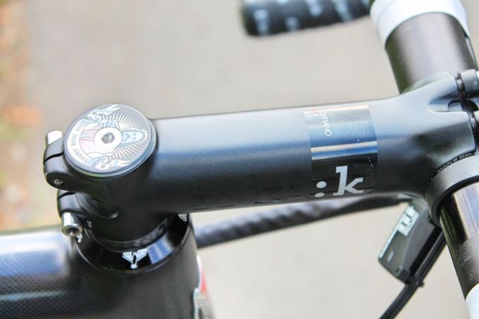 Kristian House Condor Leggero SL