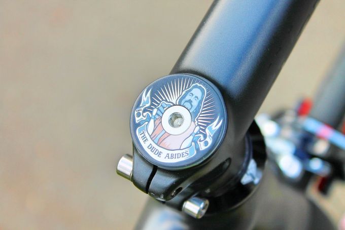 Kristian House Condor Leggero SL