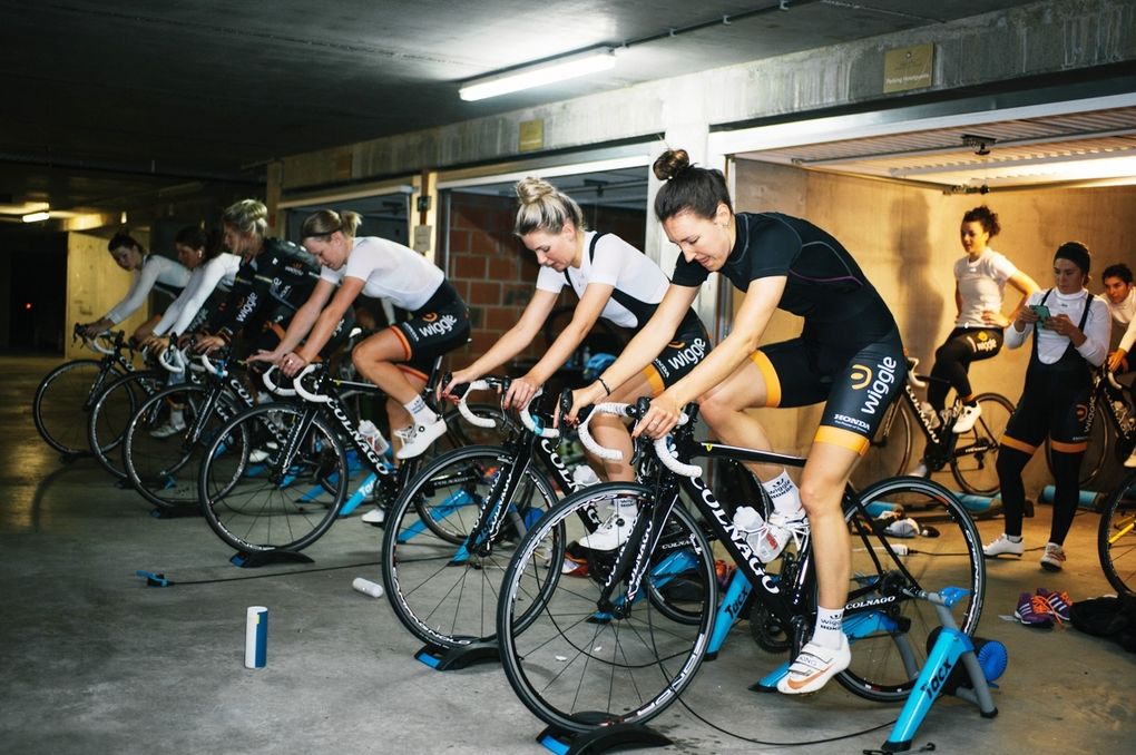 Grundlagentraining ist das Motto im Winter. Aber nutzt du die Zeit, die dir zur Verfügung stehst, am besten?