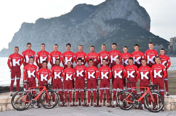 Katusha 2016 2