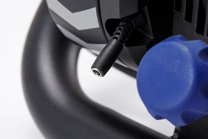 Der Wahoo KICKR Snap ist zu allen Plattformen kompatibel. Er lässt sich also via Android, iOS oder PC (Mac und Windwos) steuern.