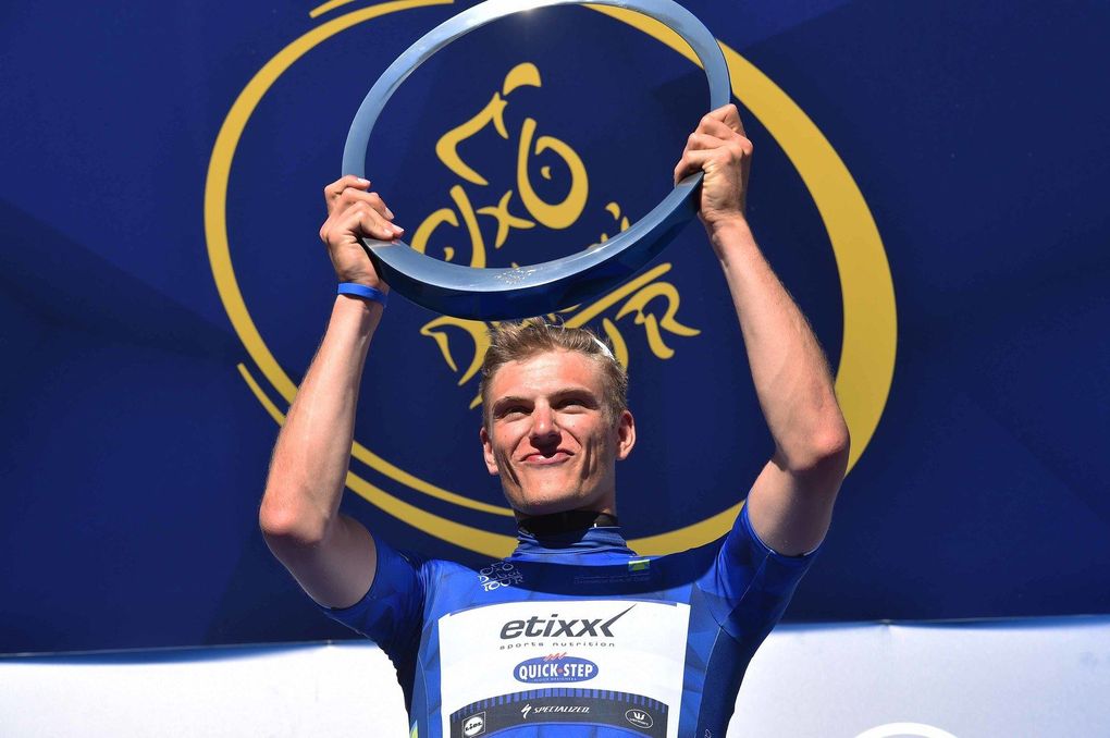 Pic: TDWsport.com / www.etixx-quickstep.com