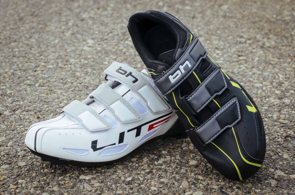 BH Bikes LITE Road Schuhe