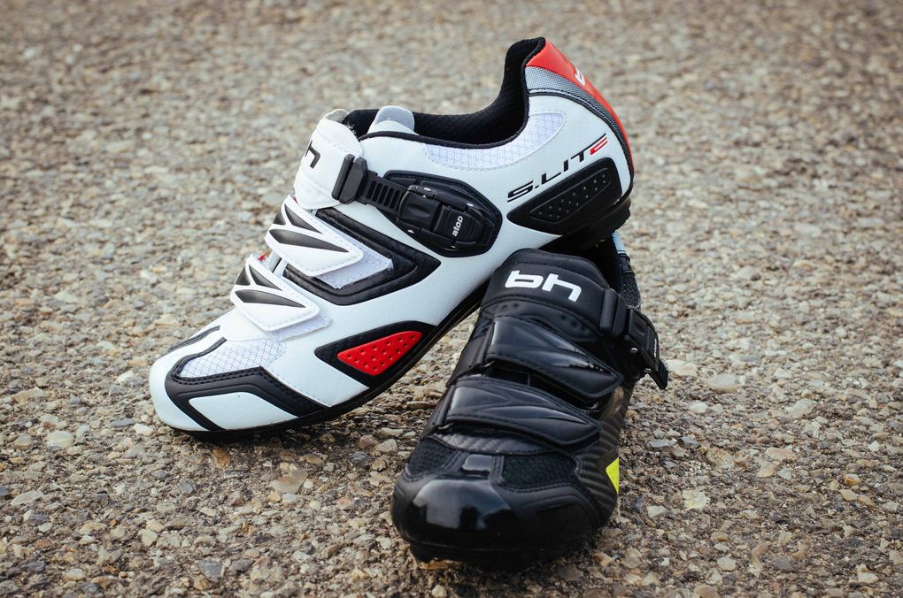 BH Bikes S.Lite Road Schuh