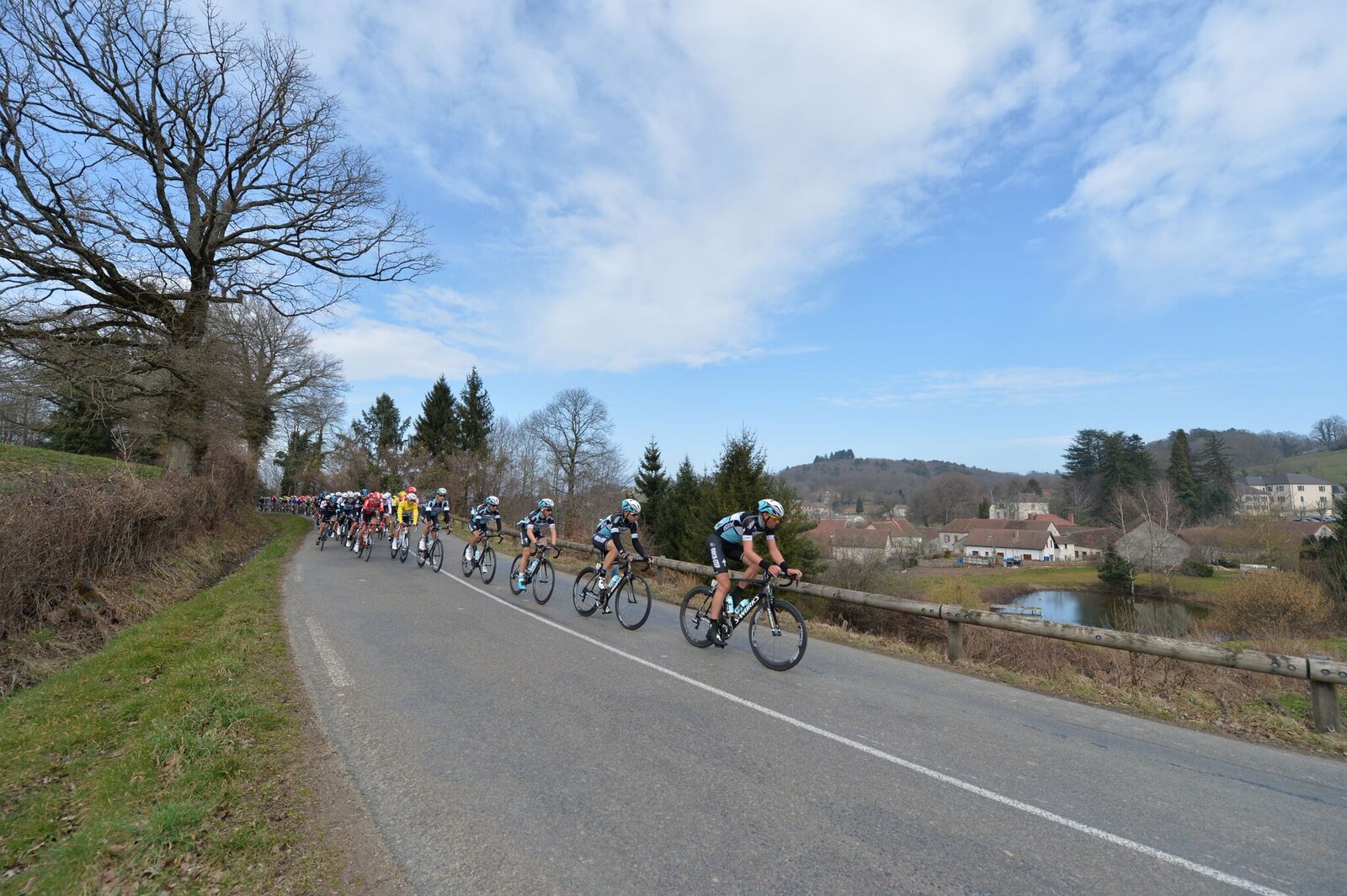Paris Nizza 1 Foto ASO G.Demouveaux