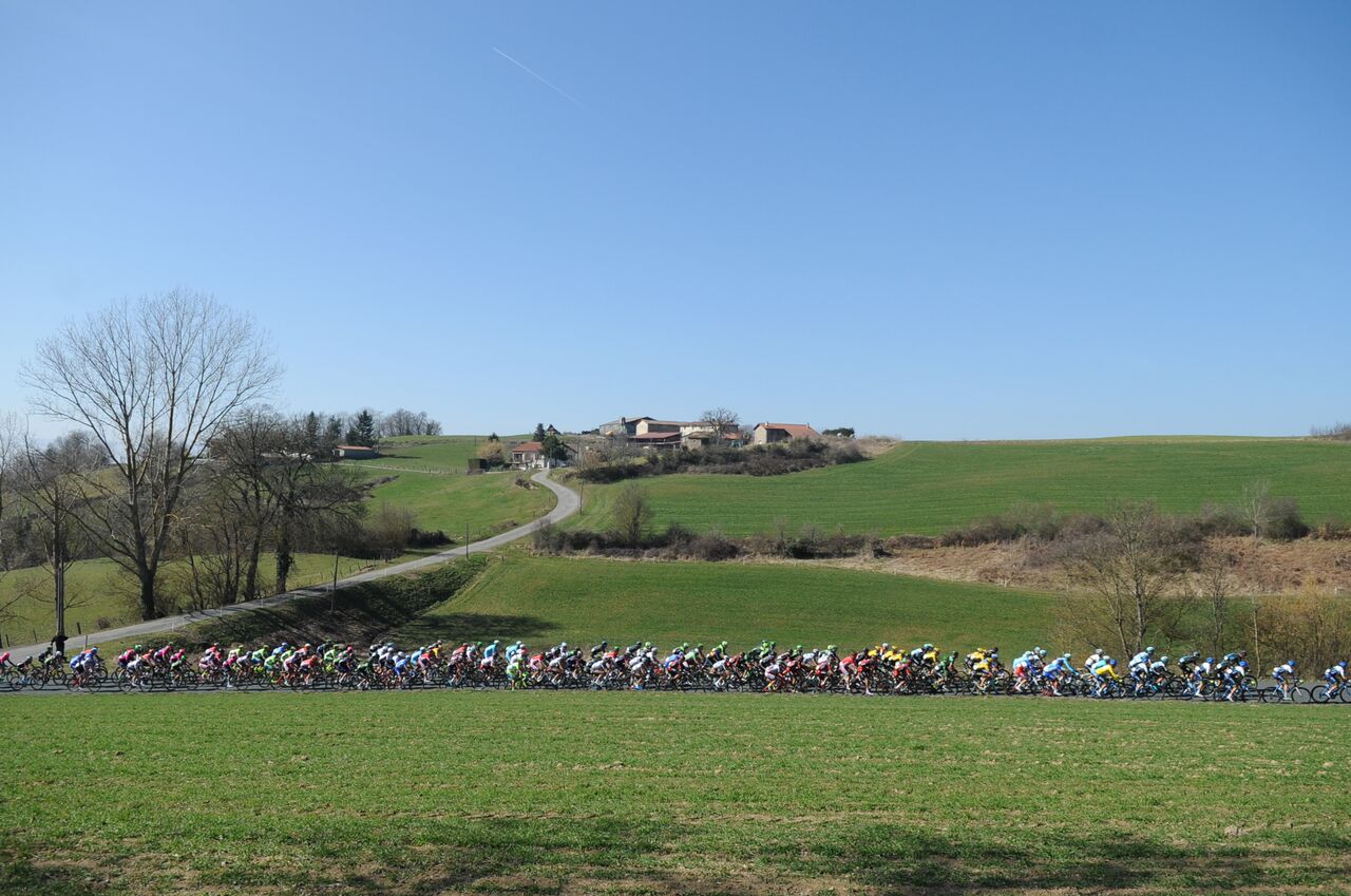 Paris Nizza 5 Foto ASO G.Demouveaux