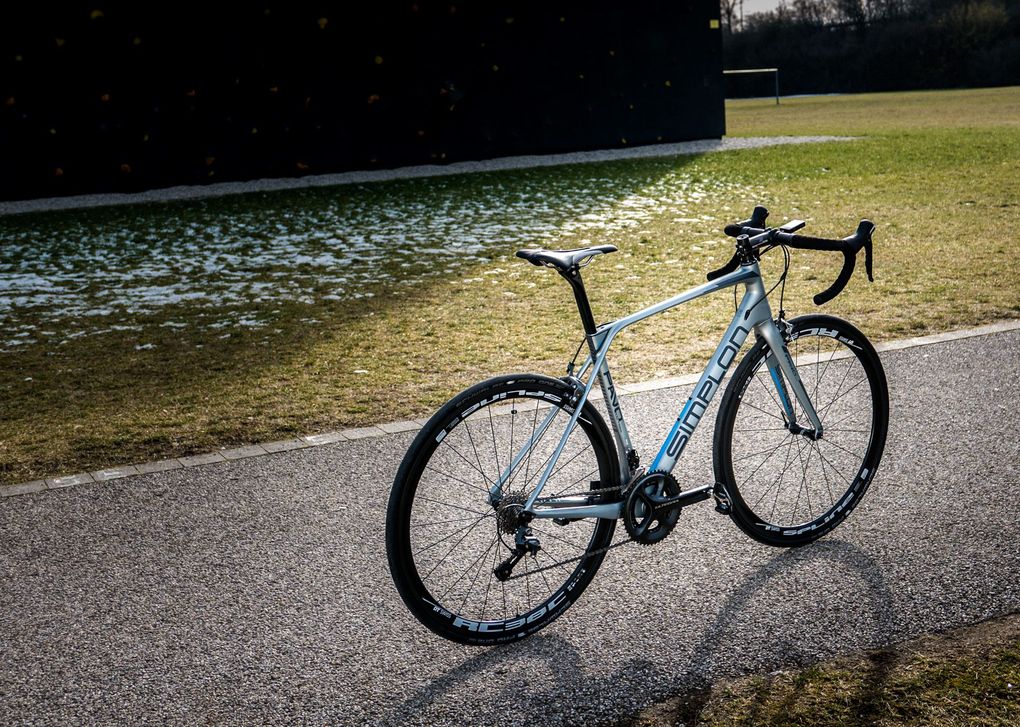 Simplon Pavo Grandfondo 2016 Arian Schlichenmayer Factory Media