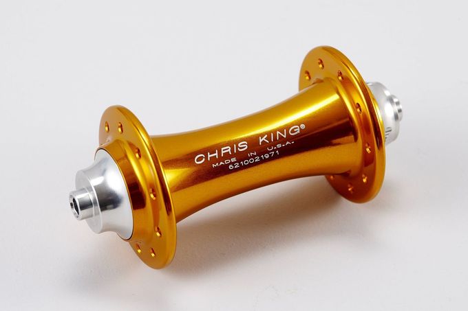 Chris King R45 Naben