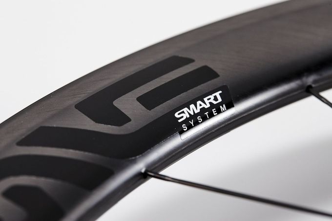 Enve SES 4.5 Laufradsatz