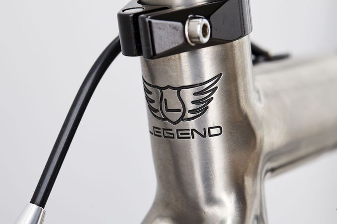 Legend Venticinquesimo