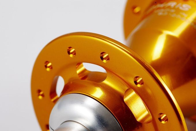 Chris King R45 Naben