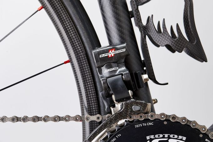 Legend Venticinquesimo