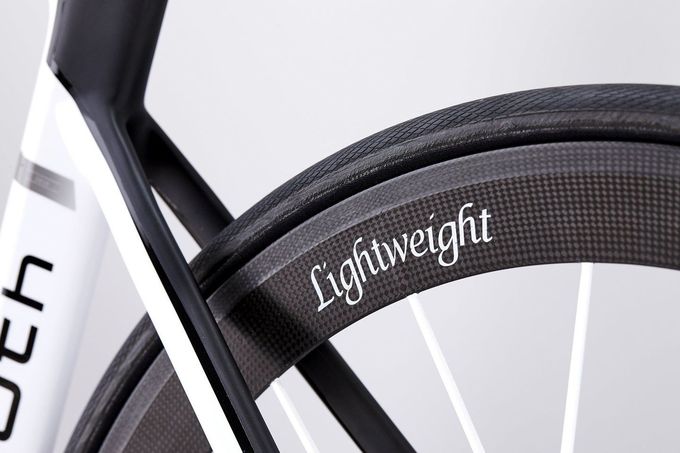 Storck Aerfast 20th Anniversary Edition