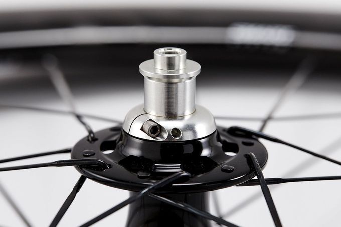 Enve SES 4.5 Laufradsatz