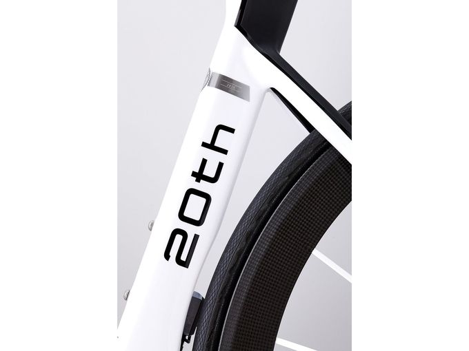 Storck Aerfast 20th Anniversary Edition