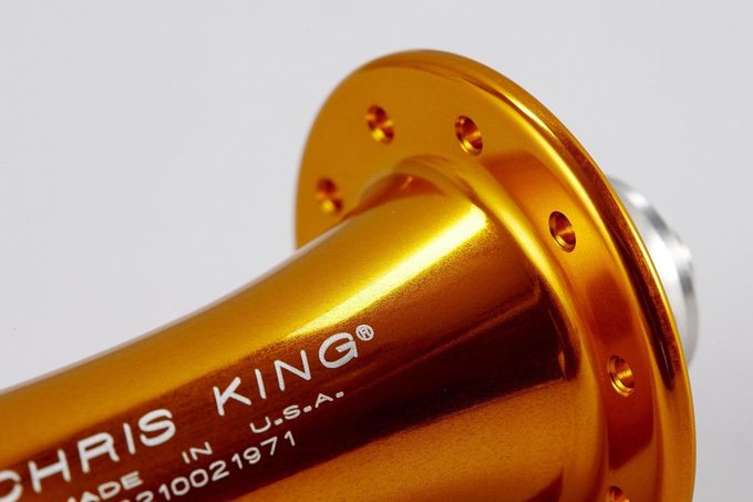 Chris King R45 Naben