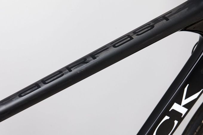 Storck Aerfast 20th Anniversary Edition