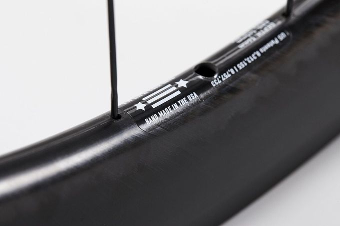 Enve SES 4.5 Laufradsatz