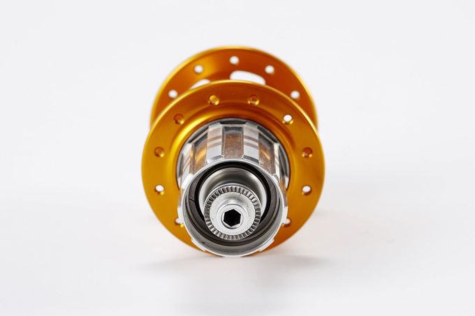 Chris King R45 Naben