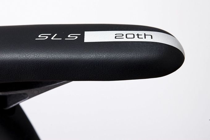 Storck Aerfast 20th Anniversary Edition