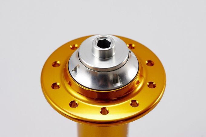 Chris King R45 Naben