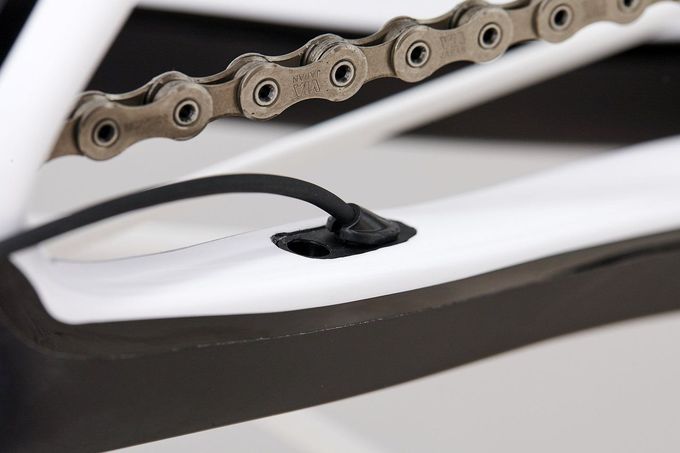 Storck Aerfast 20th Anniversary Edition