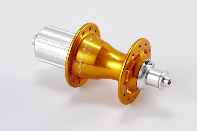 Chris King R45 Naben