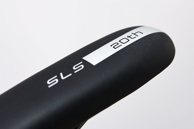 Storck Aerfast 20th Anniversary Edition