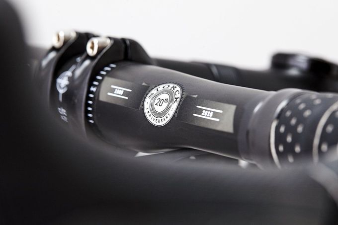 Storck Aerfast 20th Anniversary Edition