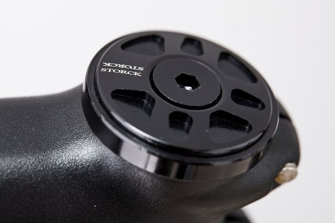 Storck Aerfast 20th Anniversary Edition