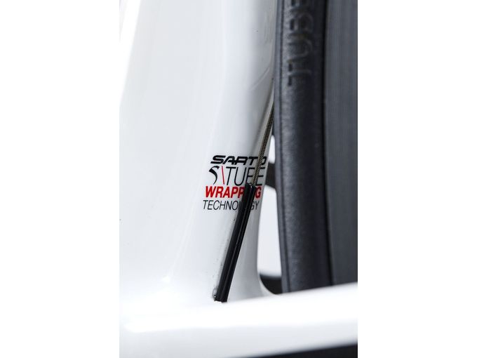 Sarto Tube Wrapping Technology