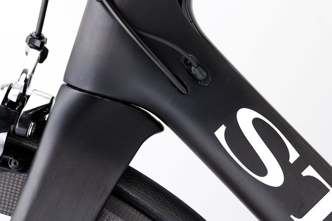 Storck Aerfast 20th Anniversary Edition