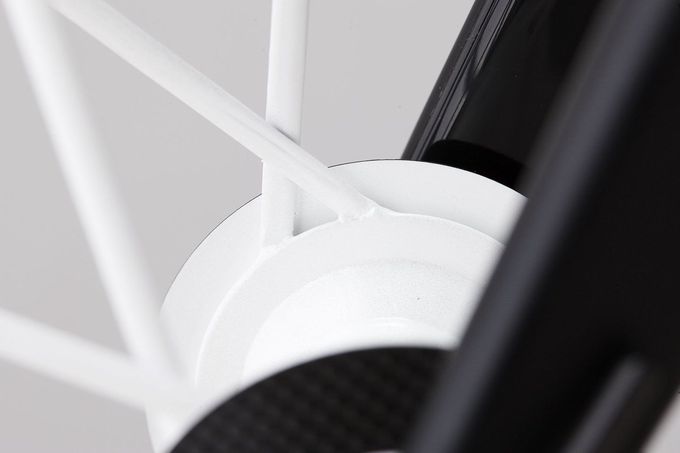 Storck Aerfast 20th Anniversary Edition