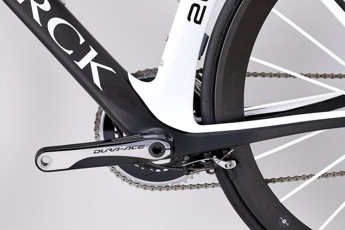 Storck Aerfast 20th Anniversary Edition