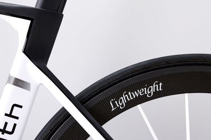 Storck Aerfast 20th Anniversary Edition