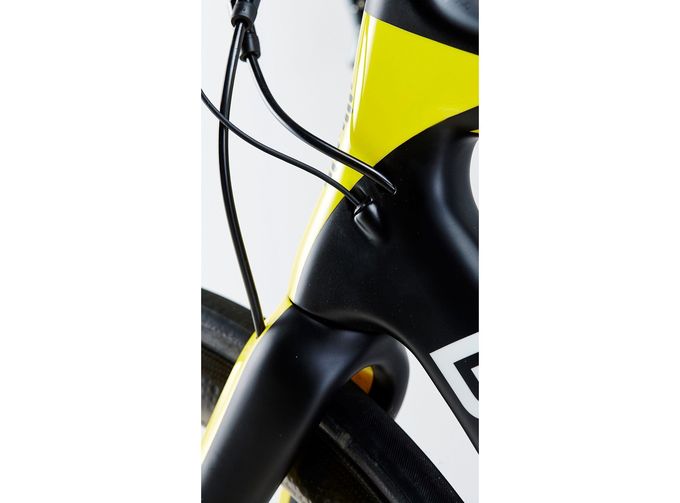 Boardman SLR Endurance Disc Signature mit interner Kabelführung