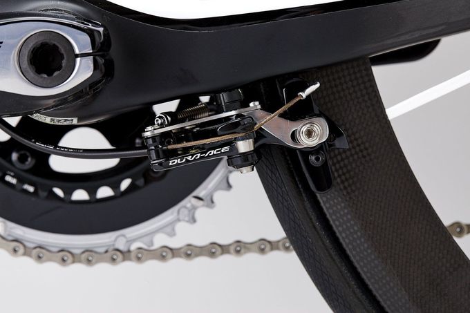 Storck Aerfast 20th Anniversary Edition