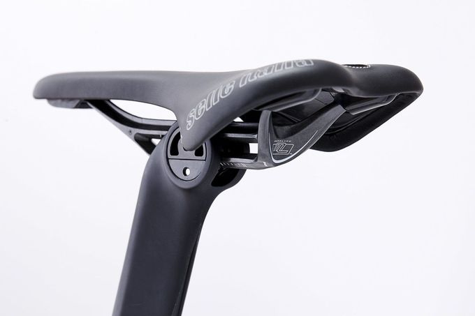 Storck Aerfast 20th Anniversary Edition