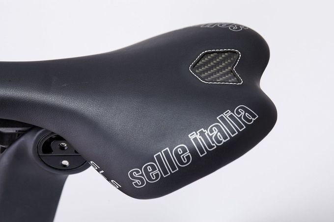 Storck Aerfast 20th Anniversary Edition