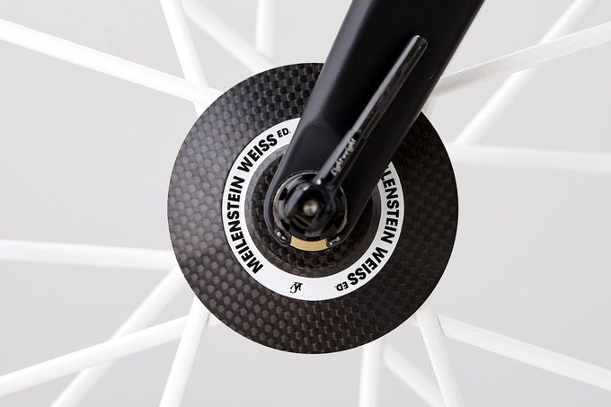 Storck Aerfast 20th Anniversary Edition