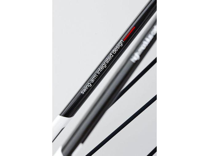 Storck Aerfast 20th Anniversary Edition