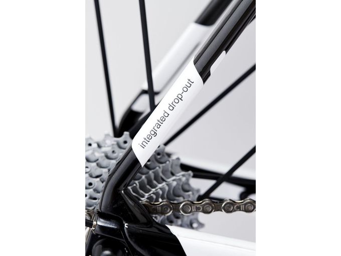 Storck Aerfast 20th Anniversary Edition