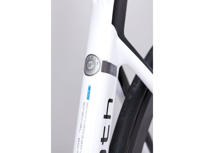 Storck Aerfast 20th Anniversary Edition