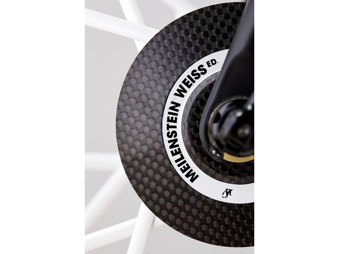 Storck Aerfast 20th Anniversary Edition