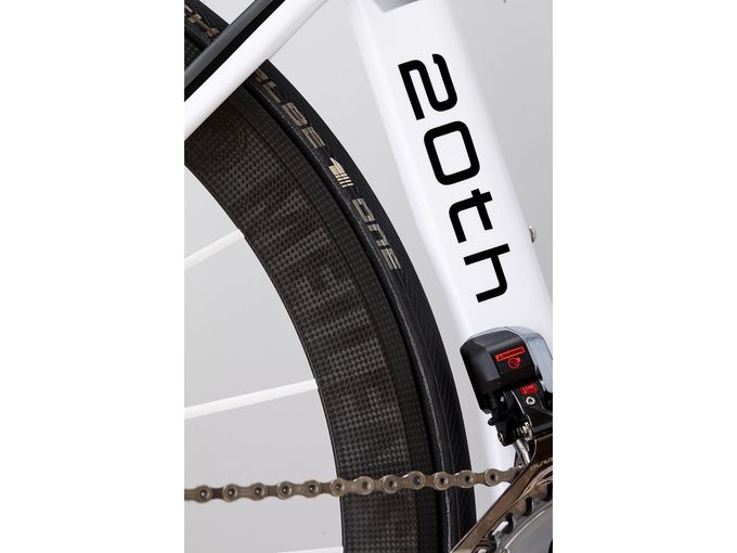 Storck Aerfast 20th Anniversary Edition